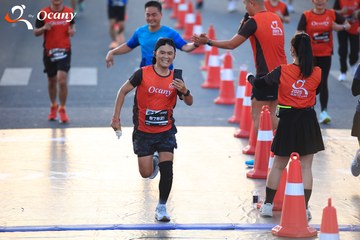 RUN TO LIVE 2025 - Ảnh #3154342