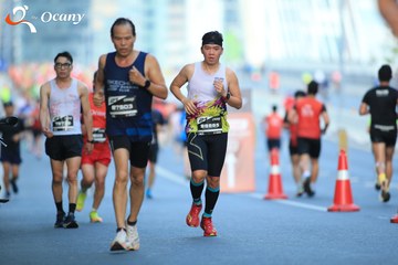 RUN TO LIVE 2025 - Ảnh #3288300