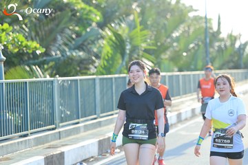 RUN TO LIVE 2025 - Ảnh #3303850