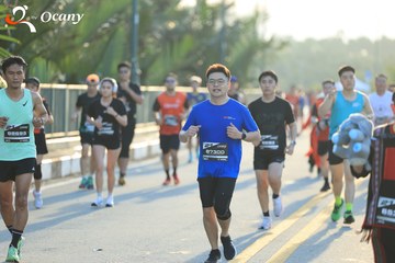 RUN TO LIVE 2025 - Ảnh #3298319