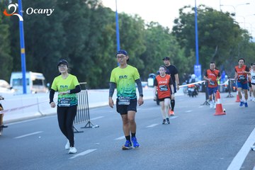 RUN TO LIVE 2025 - Ảnh #3256875