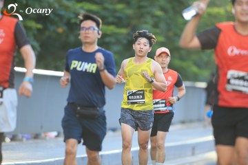 RUN TO LIVE 2025 - Ảnh #3279964
