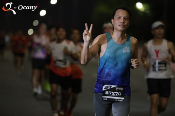 RUN TO LIVE 2025 - Ảnh #3202046