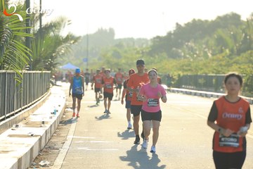 RUN TO LIVE 2025 - Ảnh #3302907