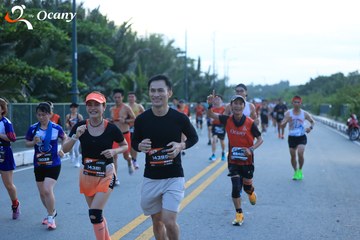 RUN TO LIVE 2025 - Ảnh #3267890