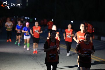RUN TO LIVE 2025 - Ảnh #3263157