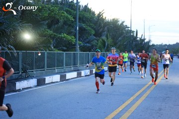 RUN TO LIVE 2025 - Ảnh #3264221