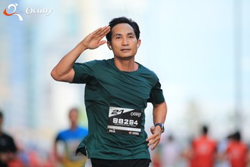 RUN TO LIVE 2025 - Ảnh #3288335