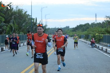 RUN TO LIVE 2025 - Ảnh #3282910