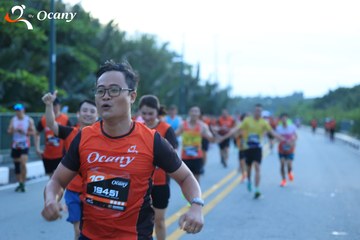 RUN TO LIVE 2025 - Ảnh #3290549