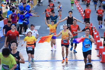 RUN TO LIVE 2025 - Ảnh #3153731