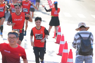 RUN TO LIVE 2025 - Ảnh #3193032