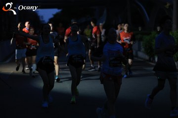RUN TO LIVE 2025 - Ảnh #3155378