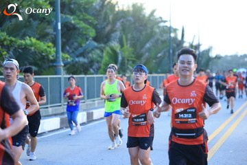 RUN TO LIVE 2025 - Ảnh #3265208