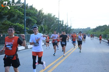 RUN TO LIVE 2025 - Ảnh #3266431