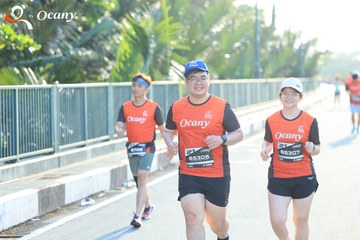 RUN TO LIVE 2025 - Ảnh #3303863