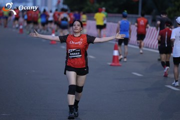 RUN TO LIVE 2025 - Ảnh #3206240