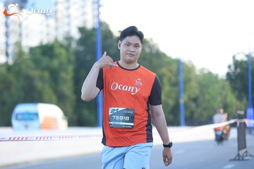 RUN TO LIVE 2025 - Ảnh #3258906