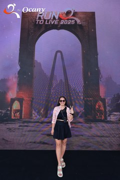 RUN TO LIVE 2025 - Ảnh #3133040