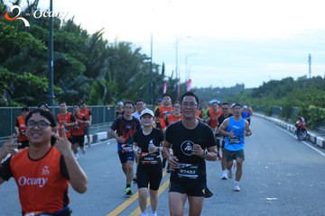 RUN TO LIVE 2025 - Ảnh #3288671
