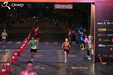 RUN TO LIVE 2025 - Ảnh #3141483