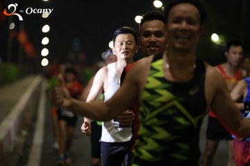 RUN TO LIVE 2025 - Ảnh #3202140