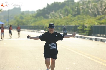 RUN TO LIVE 2025 - Ảnh #3304742