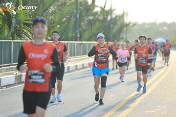 RUN TO LIVE 2025 - Ảnh #3299857