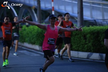 RUN TO LIVE 2025 - Ảnh #3155704