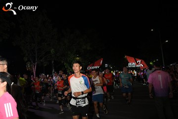 RUN TO LIVE 2025 - Ảnh #3140792