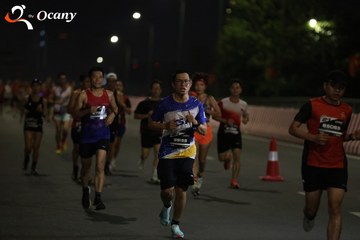 RUN TO LIVE 2025 - Ảnh #3201836