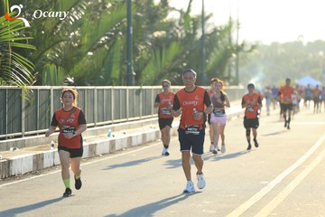 RUN TO LIVE 2025 - Ảnh #3302319