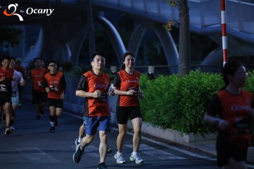 RUN TO LIVE 2025 - Ảnh #3155547