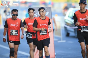 RUN TO LIVE 2025 - Ảnh #3284213