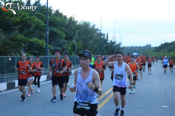RUN TO LIVE 2025 - Ảnh #3289257