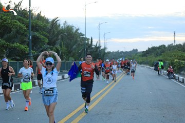 RUN TO LIVE 2025 - Ảnh #3285336