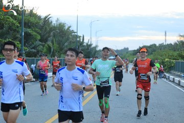 RUN TO LIVE 2025 - Ảnh #3284862