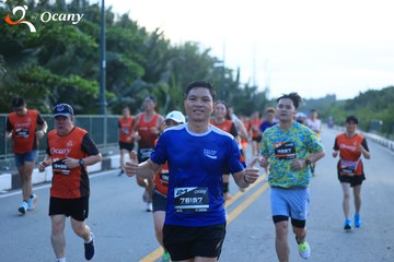 RUN TO LIVE 2025 - Ảnh #3267687