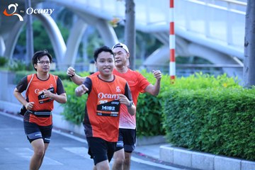 RUN TO LIVE 2025 - Ảnh #3156149