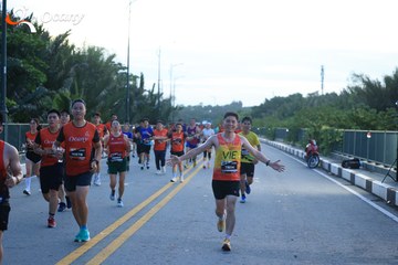 RUN TO LIVE 2025 - Ảnh #3266214