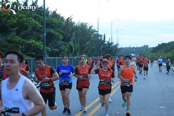 RUN TO LIVE 2025 - Ảnh #3289279
