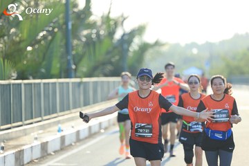 RUN TO LIVE 2025 - Ảnh #3303921