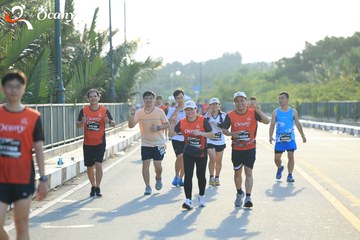 RUN TO LIVE 2025 - Ảnh #3303661