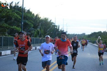 RUN TO LIVE 2025 - Ảnh #3266183