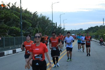RUN TO LIVE 2025 - Ảnh #3281270