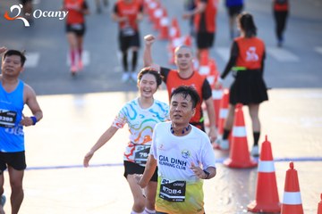RUN TO LIVE 2025 - Ảnh #3154409