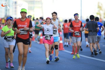 RUN TO LIVE 2025 - Ảnh #3281383