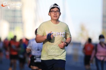 RUN TO LIVE 2025 - Ảnh #3283616