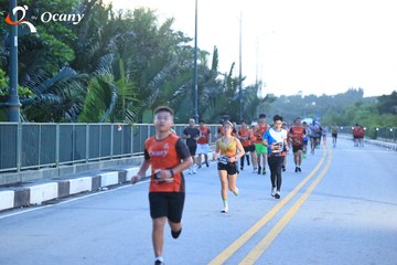 RUN TO LIVE 2025 - Ảnh #3264889