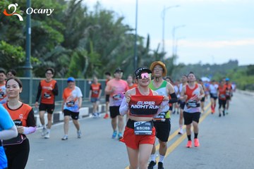 RUN TO LIVE 2025 - Ảnh #3281714